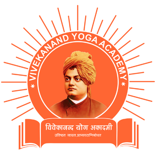 Vivekanand Yoga Academy  Icon