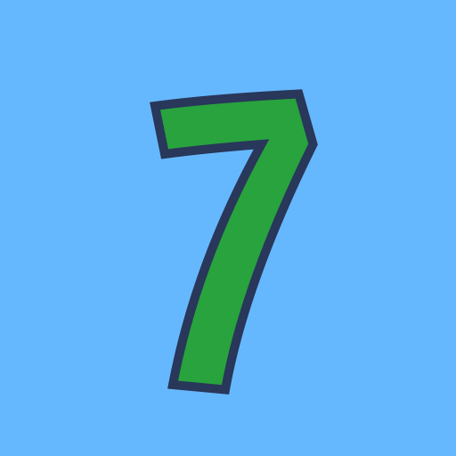 Hang 7 logo