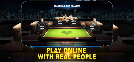 Hearts Online: Card Games apkpoly screenshots 12