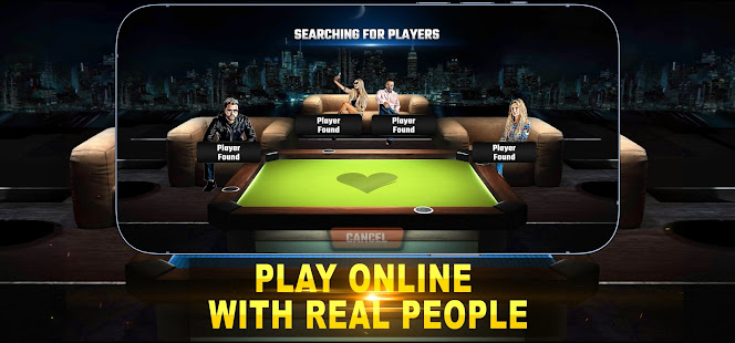 Hearts Online: Card Games 2.222 APK screenshots 12