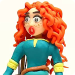 Cover Image of Herunterladen Prinzessin Mermaid Puzzles  APK