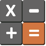 Calculadora Simples icon