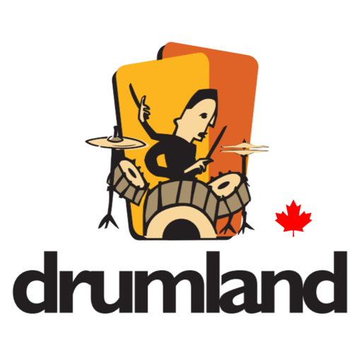 Drumland logo