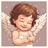Sleep Angel icon