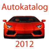 Catalogo Auto icon
