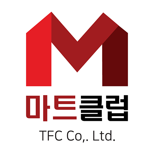 마트클럽 by TFC logo