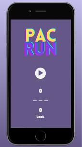 Pac Run
