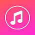 iMusic - Music Player OS15, Phone 13 style2.3.0