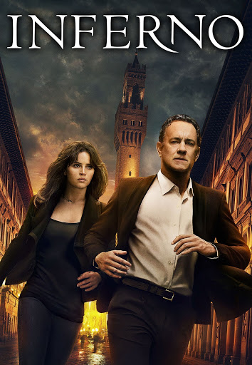 Inferno - Google Play の映画