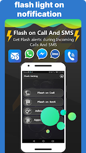 flash call alert