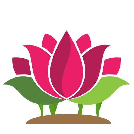 Florist: Fresh Flower Delivery logo
