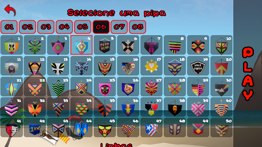 Kite Flying - Layang Layang APK MOD – Monnaie Illimitées (Astuce) screenshots hack proof 2