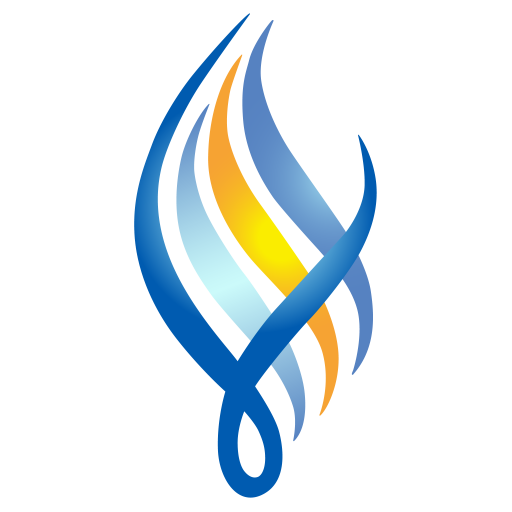 Sama TV قناة سما الفضائية logo