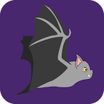Cover Image of Download Flappy Bat  APK