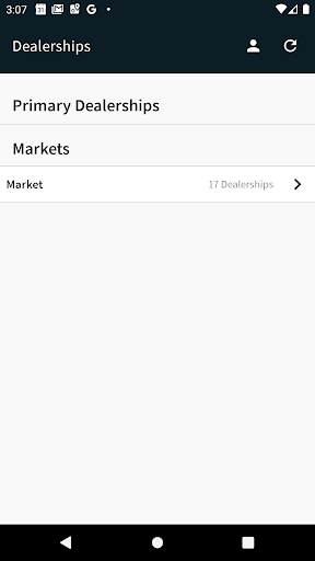 Frontline Xcite Services Tool