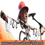 Top 40 Music & Audio Apps Like meilleurs chansons de  Papa Wemba sans NET - Best Alternatives