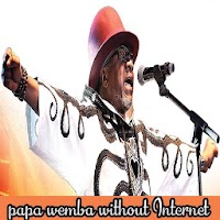 Meilleurs chansons de  Papa Wemba sans NET