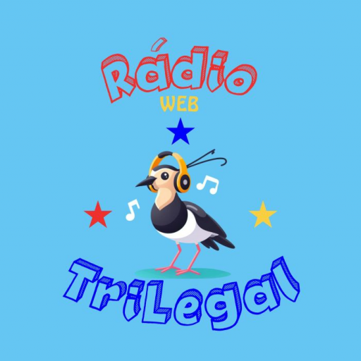 Rádio Web TriLegal logo