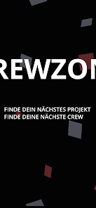 CREWZONE GmbH 1.5.3 APK + Мод (Unlimited money) за Android