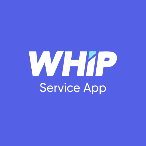 WHIP Service logo