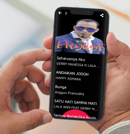 Cinta Membawa Bahagia Andra Respati Terbaru 2021