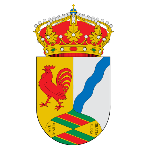 Garganta de los Montes Informa logo