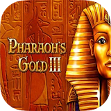 Pharaohs Gold III icon