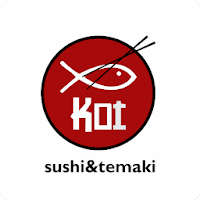 Koi Sushi and Temaki