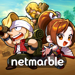 Icon image KOF AFK x METAL SLUG 3