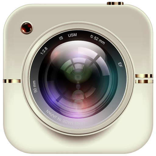 Smart HDR  Icon
