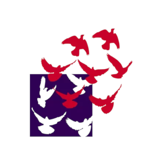 Red sitios de memoria logo
