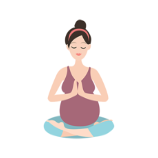 5 Min Pregnancy Yoga Workout