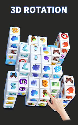 Cube Master 3D®:Matching Game - Puzzle - games