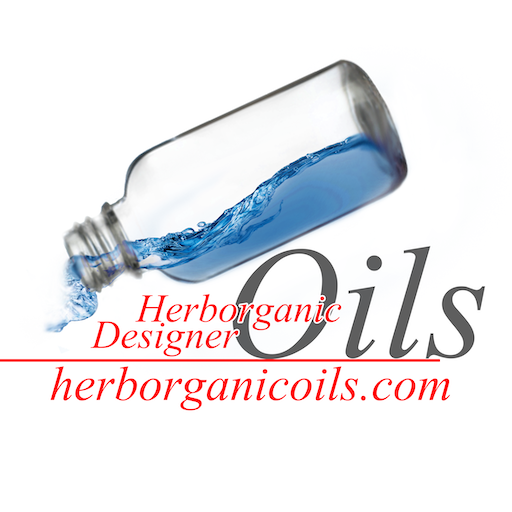Herborganicoils logo