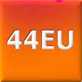 44eu - Meet, Chat, Seek Friend icon