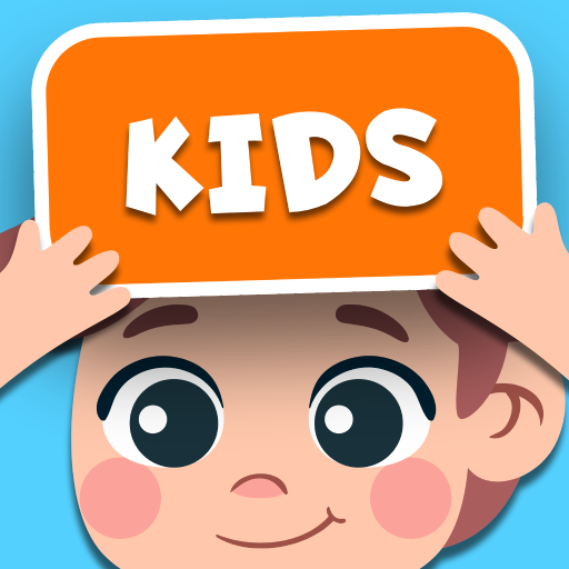 Kids Charades 5.1.1 Icon
