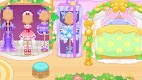 screenshot of Slimaid Fairy Princess Kids