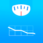 Cover Image of ダウンロード Weight loss tracker & BMI  APK