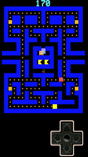 Square man Screen 3