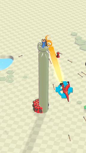 Mega Castle Screen 2