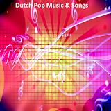 Dutch Pop Music & Songs icon