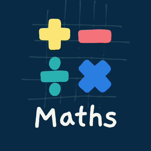Maths Challenge logo