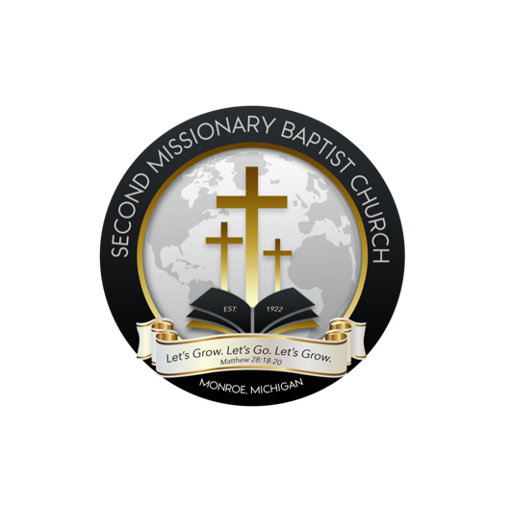 Second Missionary Bapt Church logo