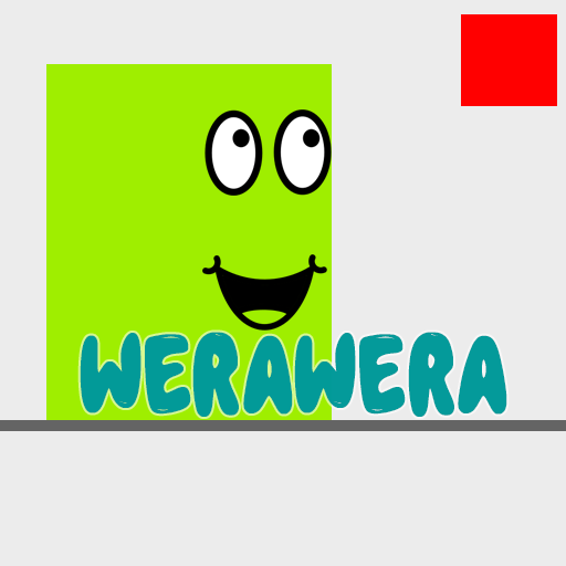 Werawera 1.1 Icon