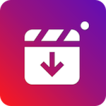 Cover Image of Tải xuống Reels Video Downloader cho Instagram  APK