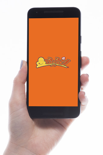 Android application خفيف screenshort