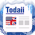 Todaii: Easy English 1.8.8 (Premium) (Armeabi-v7a)