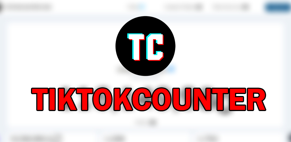 TokCount - TikTok Live Counter for Android - Download