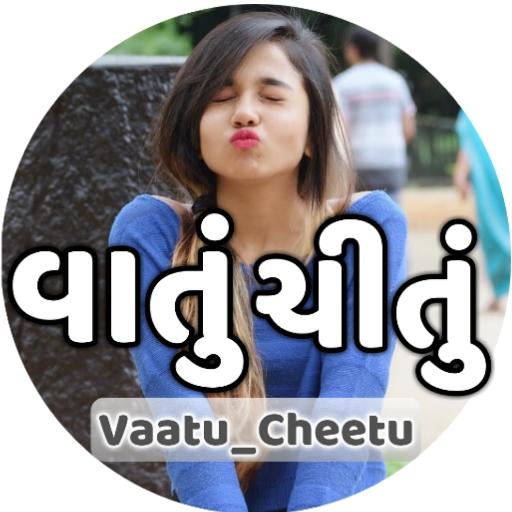 Vaatu cheetu - Gujarati status 1.1.10 Icon