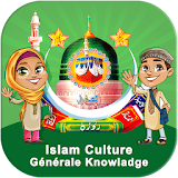 Islam Générale Culture icon